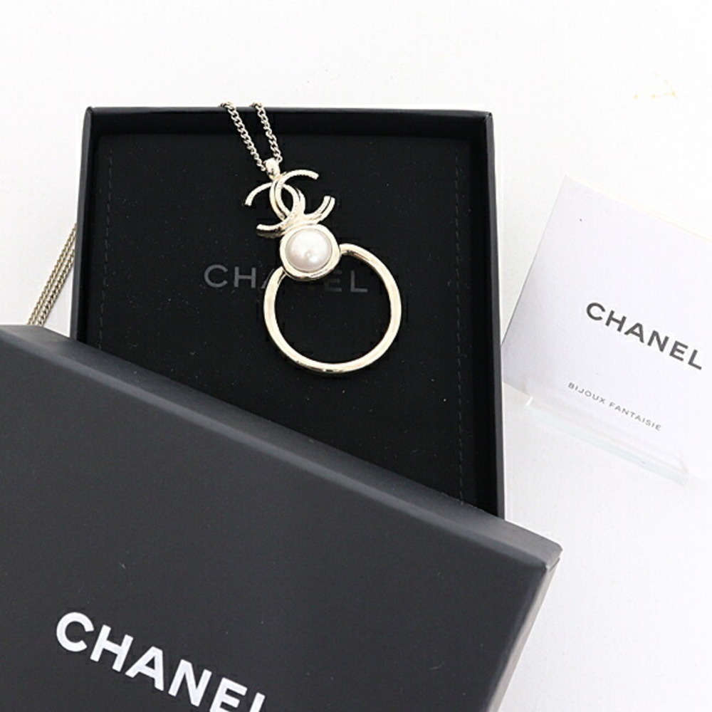 CHANEL Authentic Gold Necklace - Picture 2 of 3